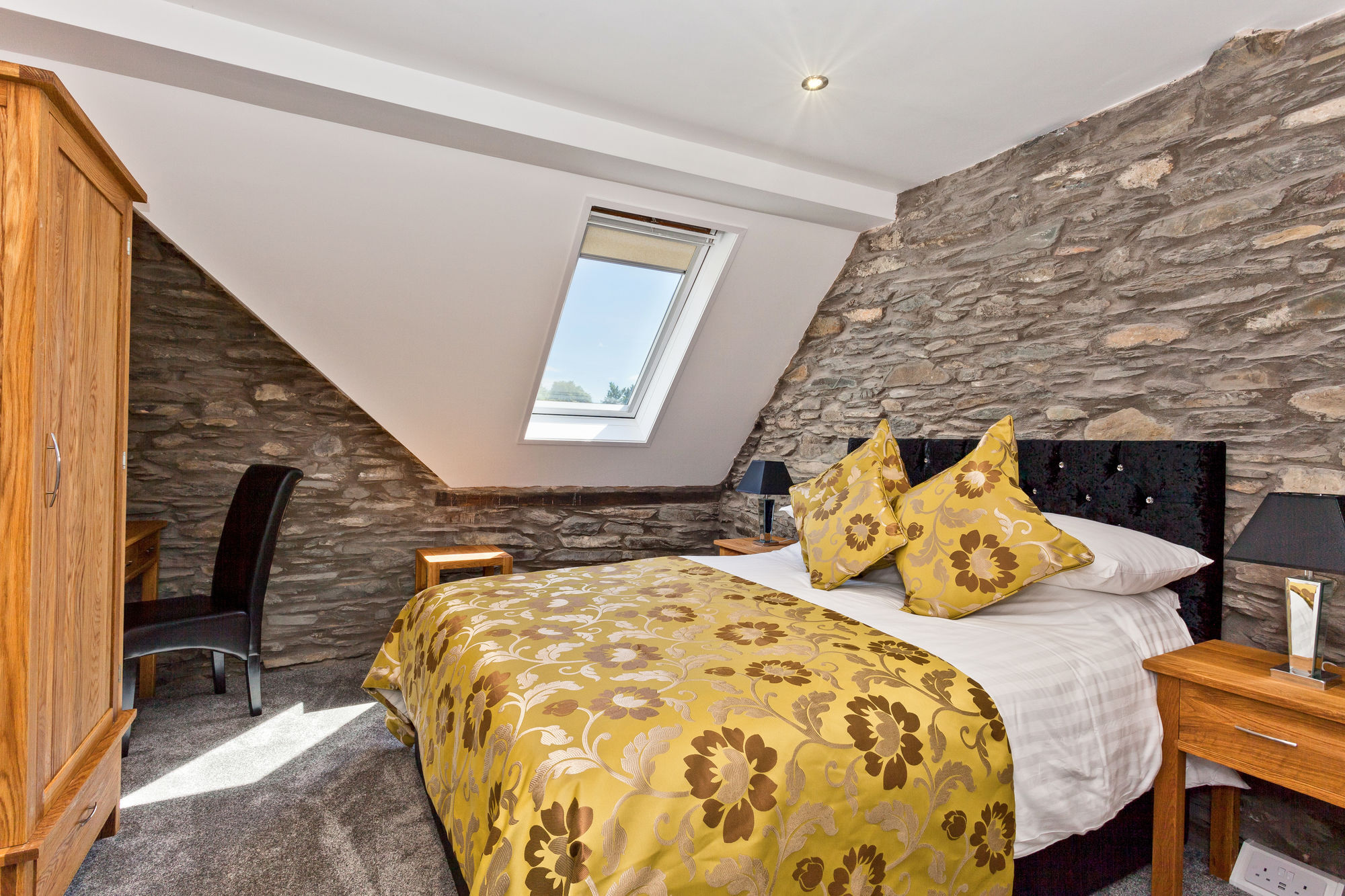 Diamond Lodge Boutique Adults Only Guest House Ambleside Εξωτερικό φωτογραφία