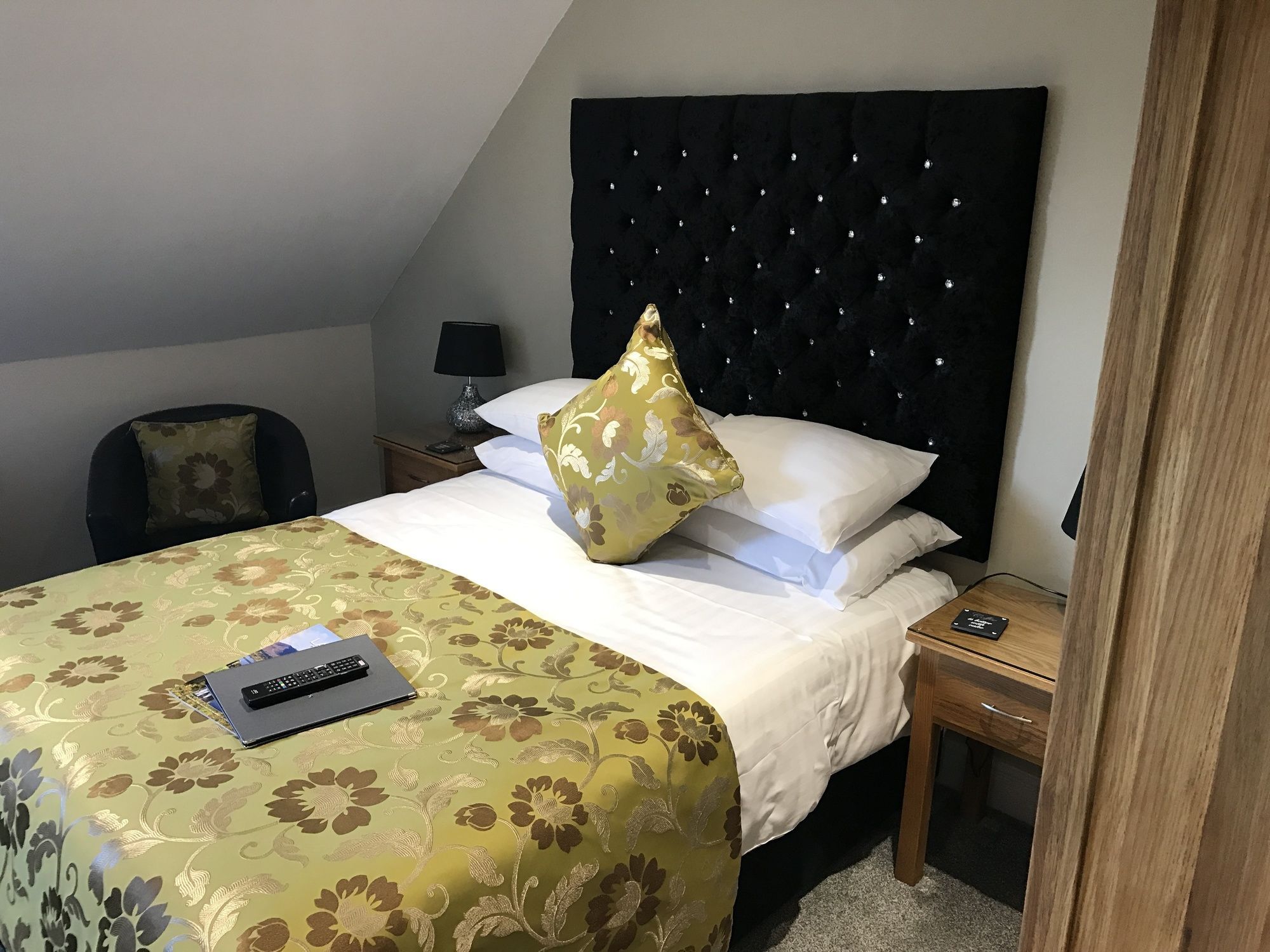 Diamond Lodge Boutique Adults Only Guest House Ambleside Εξωτερικό φωτογραφία