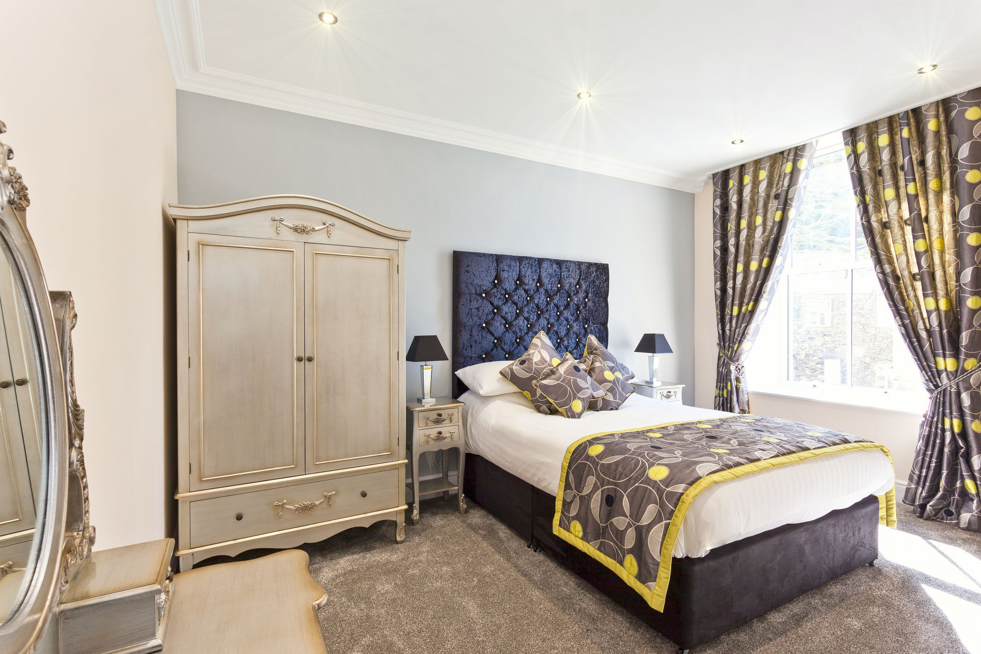 Diamond Lodge Boutique Adults Only Guest House Ambleside Εξωτερικό φωτογραφία